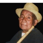 Noveno encuentro de diálogo de flautas y tambores de los Andes en el resguardo indígena de Tumbichucue