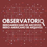 Observatorio Iberoamericano de Archivos